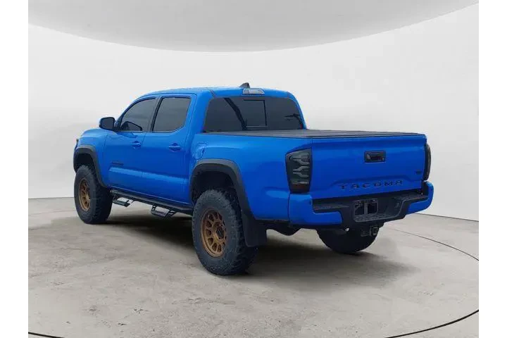 $36888 : Toyota Tacoma 2020 4x4 TRD P image 3