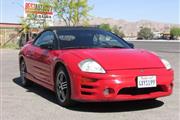 $7995 : 2003 Eclipse Spyder GTS thumbnail