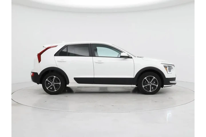$25998 : Kia Niro 2025 LX 4dr Crossov image 7