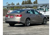 $18990 : Chevrolet Malibu 2023 LT 4dr thumbnail
