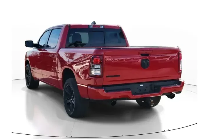 $30991 : Ram 1500 2022 4x2 Big Horn 4 image 3