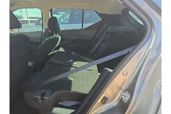 $18991 : Nissan Kicks 2023 S 4dr Cros image 9