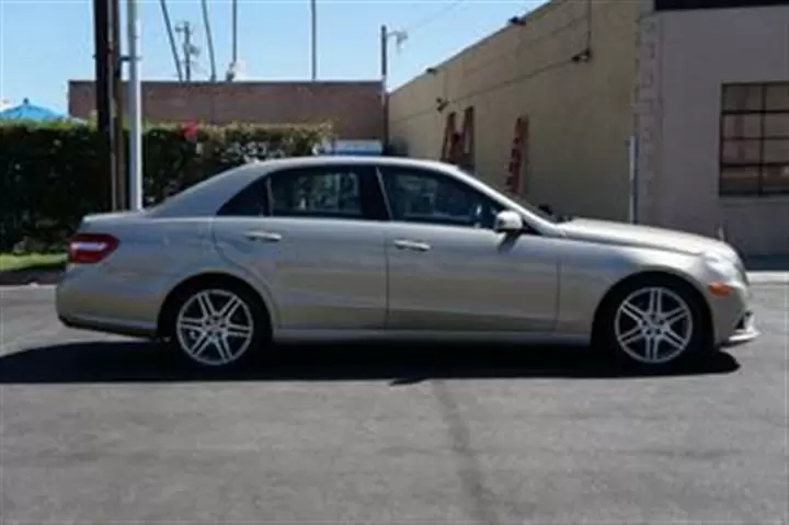 $6990 : 2010 MERCEDES-BENZ E-CLASS201 image 4