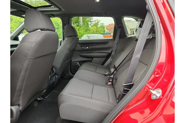 $33287 : Honda CR-V Hybrid 2025 AWD S image 6