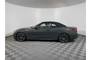 $34698 : BMW 4 Series 2022 AWD 430i x thumbnail