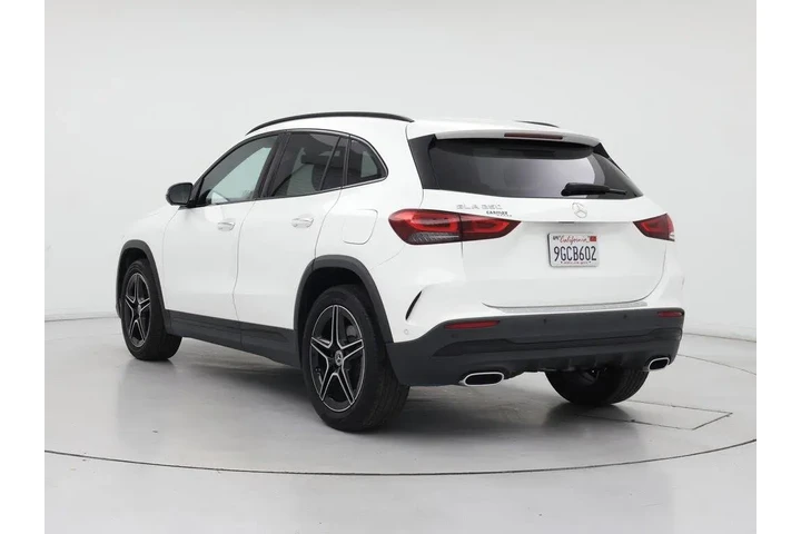 $28998 : Mercedes-Benz GLA 2023 GLA 2 image 2
