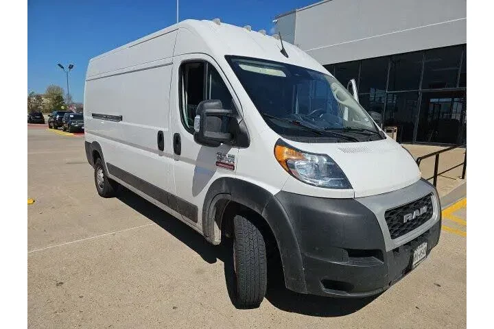 $23379 : Ram ProMaster 2022 2500 159 image 1