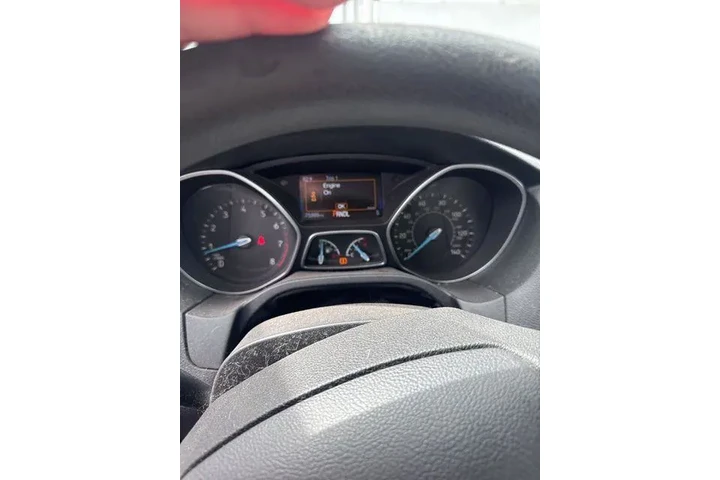 $5990 : Ford Focus 2017 SE 4dr Sedan image 10