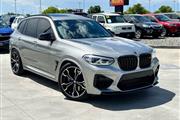 $59795 : 2021 BMW X3 M thumbnail