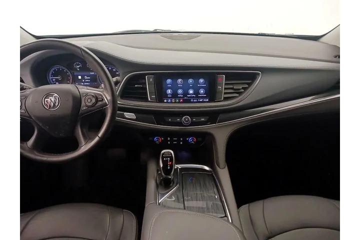 $24998 : Buick Enclave 2021 Essence 4 image 9