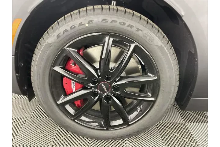 $34943 : MINI Countryman 2023 AWD Cla image 7