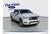 Ram 1500 2022 4x4 Lone Star en Elizabethtown