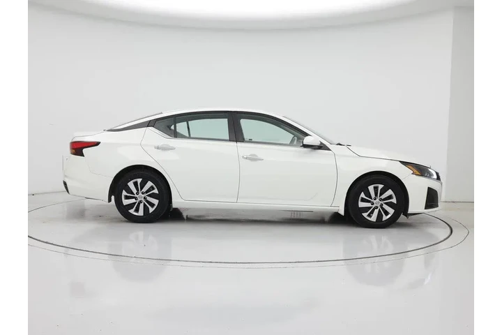 $19998 : Nissan Altima 2023 2.5 S 4dr image 7