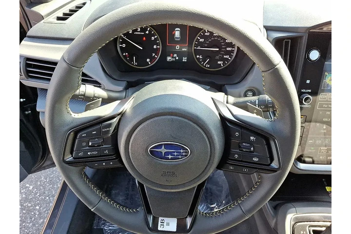 $28564 : Subaru Crosstrek 2025 AWD Sp image 9