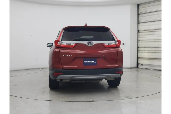$19998 : Honda CR-V 2019 EX 4dr SUV image 6
