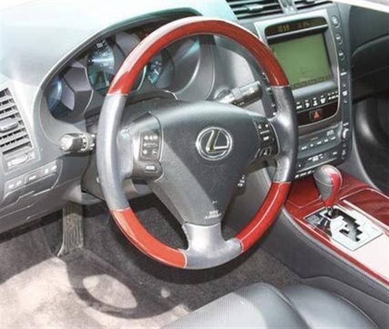 $5000 : 2008 Lexus GS350 Sedan image 2