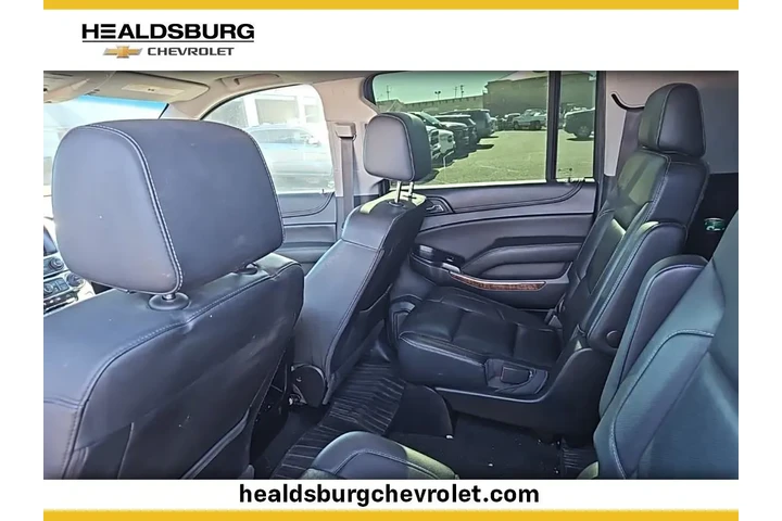 $22994 : Chevrolet Suburban 2018 4x4 image 10