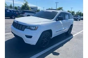 $14960 : Jeep Grand Cherokee 2019 4x2 thumbnail