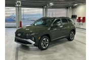 $27724 : Hyundai TUCSON 2025 AWD SEL thumbnail