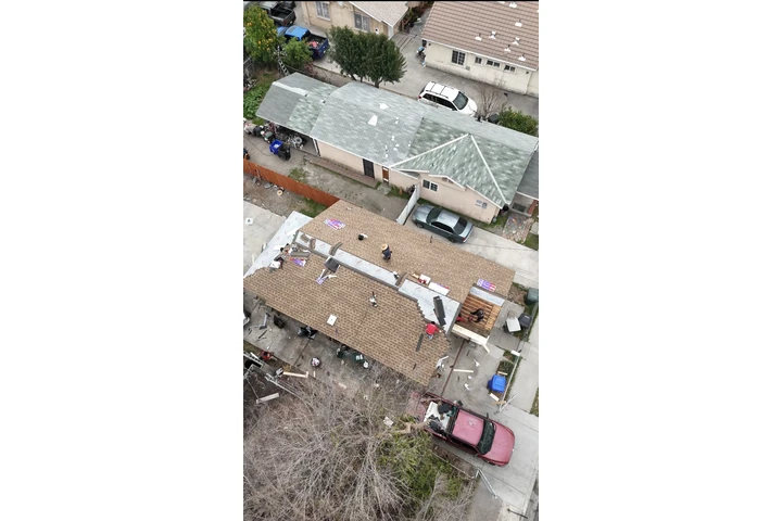 Roofero estimado gratis image 6