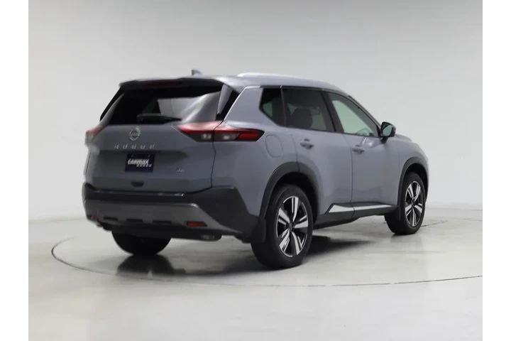 $23998 : Nissan Rogue 2022 SL 4dr Cro image 8