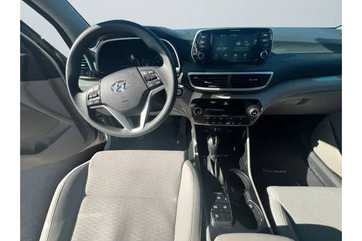 $19999 : Hyundai TUCSON 2020 AWD SEL image 10
