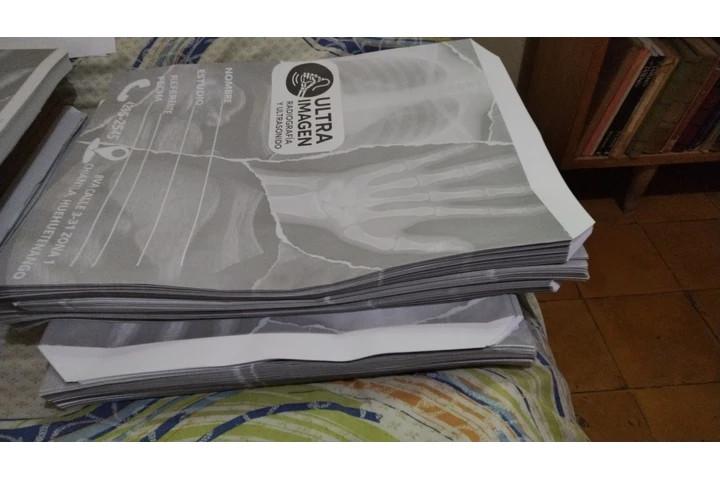 SOBRES GRANDES DE RADIOLOGIA image 3