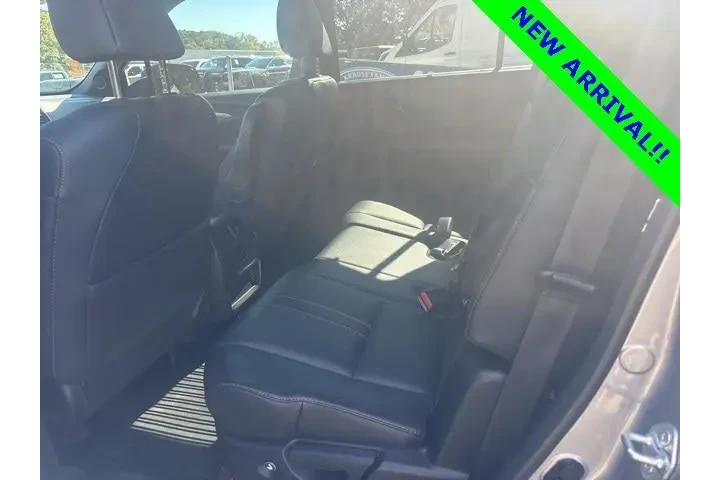 $30848 : Honda Pilot 2022 AWD TrailSp image 9