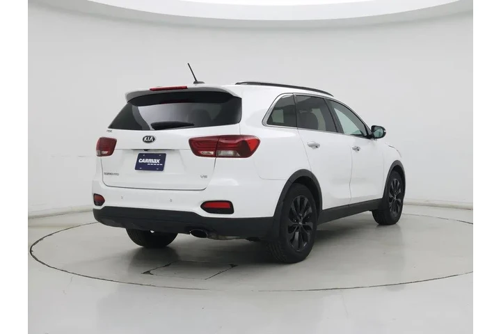 $16998 : Kia Sorento 2020 S V6 4dr SU image 8