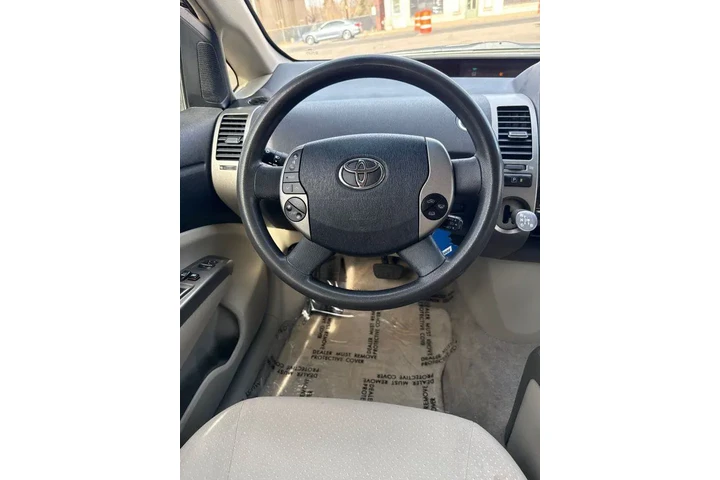 $16995 : 2007 Prius image 8