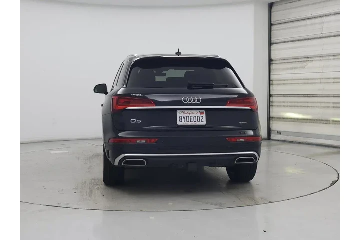 $34998 : Audi Q5 2022 AWD quattro S l image 6