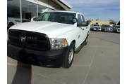 $18850 : Ram 1500 Classic 2021 4x4 SS thumbnail