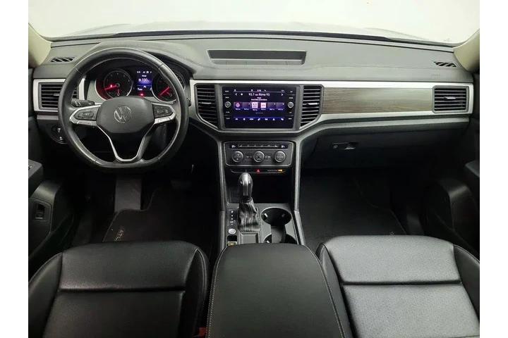 $19998 : Volkswagen Atlas 2021 V6 SE image 9