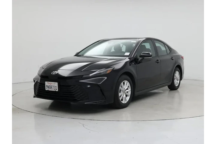 $26998 : Toyota Camry 2025 LE 4dr Sed image 4