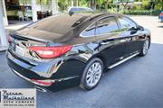 2016 SONATA Limited PZEV thumbnail