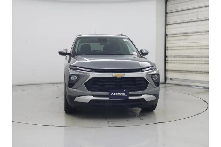 $21998 : Chevrolet Trailblazer 2025 L image 5