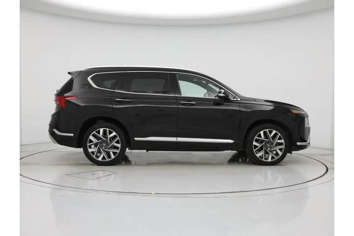 $28998 : Hyundai SANTA FE 2023 Callig image 7