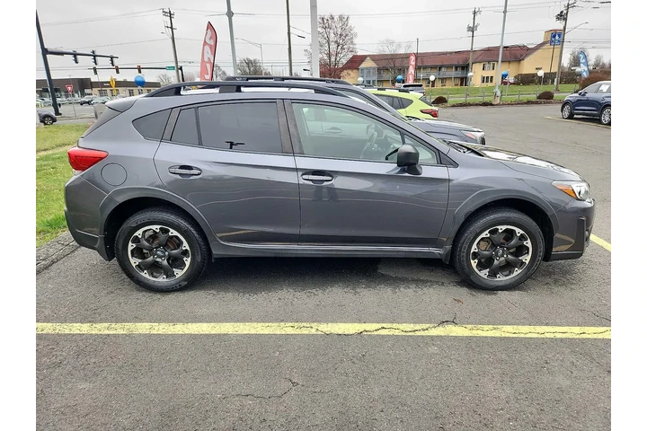$17529 : Subaru Crosstrek 2021 AWD Ba image 7