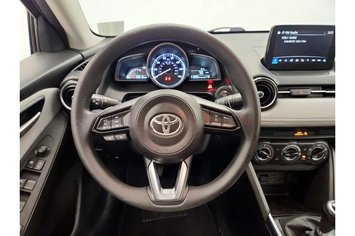 $13998 : Toyota Yaris 2019 LE 4dr Sed image 10