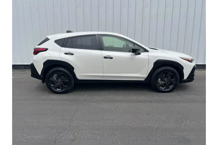 $25494 : Subaru Crosstrek 2024 AWD Ba image 7