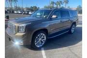 GMC Yukon XL 2016 4x4 Denali en Las Vegas