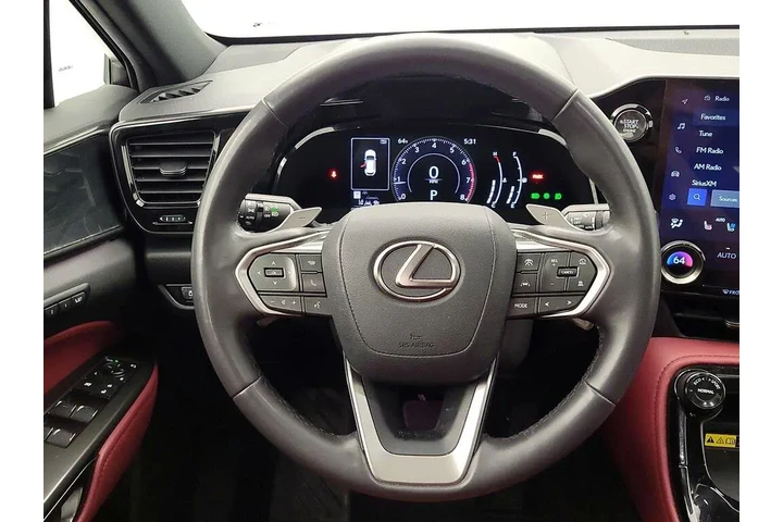 $38998 : Lexus NX 350 2023 AWD Premiu image 10