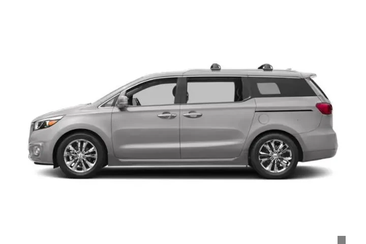 $8997 : Kia Sedona 2015 EX 4dr Mini- image 2