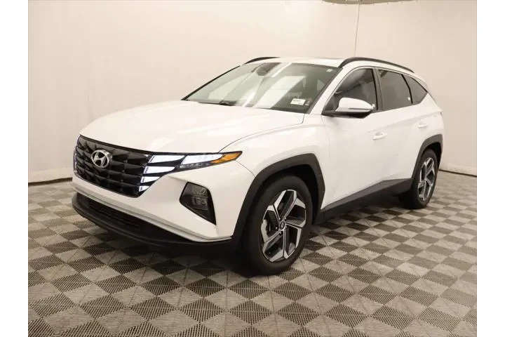 $21995 : Hyundai TUCSON 2023 SEL 4dr image 1