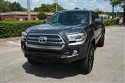 2016 Tacoma TRD Off-Road thumbnail