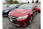 $15572 : Toyota Camry 2017 SE 4dr Sed thumbnail