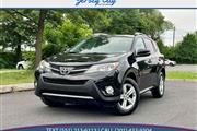 2013 RAV4 XLE en Jersey City