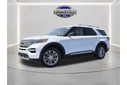 Ford Explorer 2023 Limited 4 en Atlanta