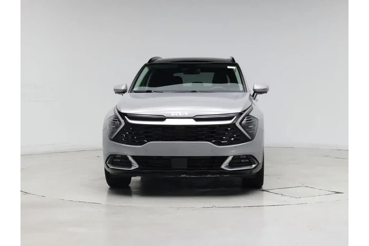 $28998 : Kia Sportage 2024 SX-Prestig image 5