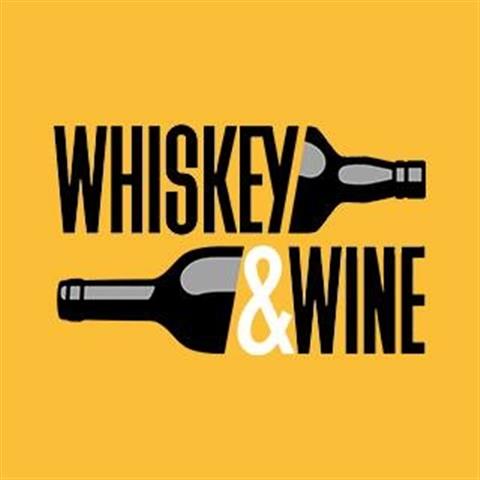 Whiskey and Wine image 1